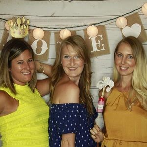 Meet your Posher, Amy